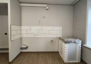 1-к квартира, вторичка, 38м2, 1/9 этаж