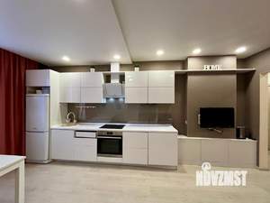 3-к квартира, вторичка, 83м2, 4/16 этаж