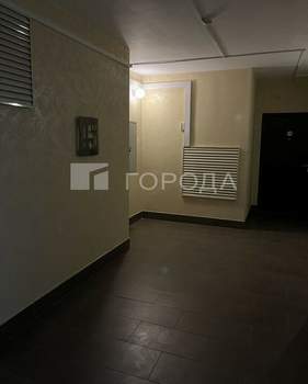 2-к квартира, вторичка, 35м2, 15/16 этаж