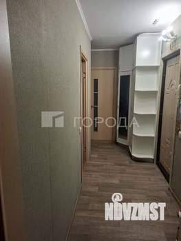 2-к квартира, вторичка, 51м2, 11/12 этаж