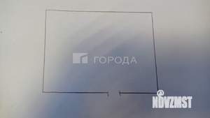 2-к квартира, вторичка, 30м2, 3/9 этаж