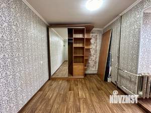 Студия квартира, вторичка, 17м2, 6/9 этаж