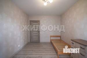 4-к квартира, вторичка, 86м2, 4/16 этаж