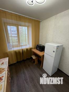 1-к квартира, вторичка, 31м2, 4/5 этаж