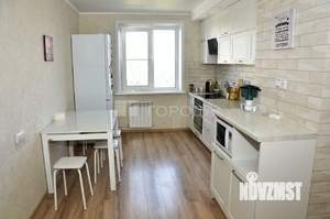 3-к квартира, вторичка, 67м2, 10/10 этаж