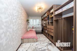 3-к квартира, вторичка, 69м2, 8/12 этаж