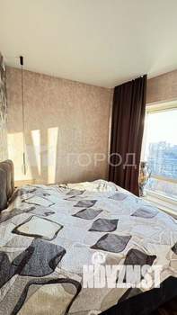 3-к квартира, вторичка, 87м2, 12/13 этаж