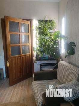 2-к квартира, вторичка, 53м2, 2/4 этаж