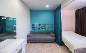 1-к квартира, вторичка, 40м2, 7/10 этаж