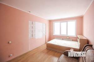 2-к квартира, вторичка, 56м2, 11/16 этаж