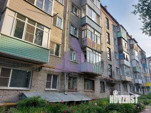 2-к квартира, вторичка, 31м2, 1/5 этаж