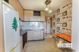 2-к квартира, вторичка, 42м2, 6/9 этаж