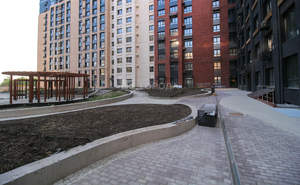 2-к квартира, вторичка, 43м2, 13/18 этаж