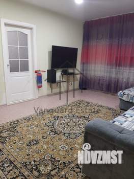 2-к квартира, вторичка, 56м2, 8/10 этаж