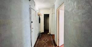 2-к квартира, вторичка, 44м2, 3/5 этаж