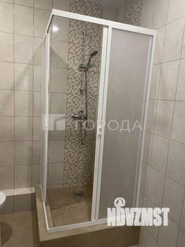 2-к квартира, вторичка, 43м2, 1/10 этаж