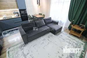 3-к квартира, вторичка, 77м2, 1/16 этаж