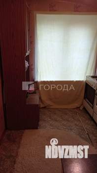 3-к квартира, вторичка, 61м2, 1/9 этаж