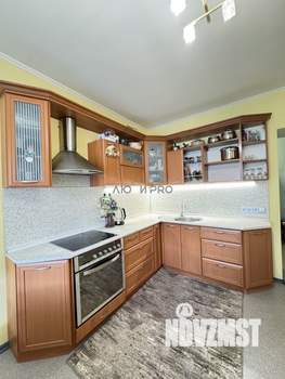 3-к квартира, вторичка, 104м2, 2/10 этаж