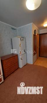 Студия квартира, вторичка, 14м2, 3/5 этаж