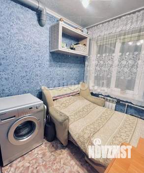 2-к квартира, вторичка, 30м2, 1/9 этаж