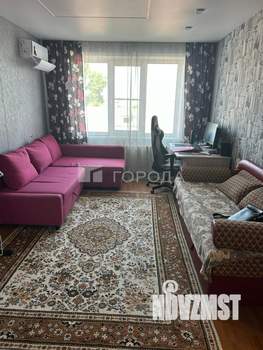 1-к квартира, вторичка, 34м2, 6/10 этаж