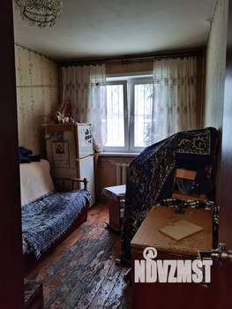 2-к квартира, вторичка, 42м2, 1/5 этаж