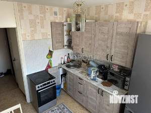 3-к квартира, вторичка, 65м2, 7/10 этаж