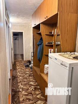 3-к квартира, вторичка, 57м2, 5/9 этаж