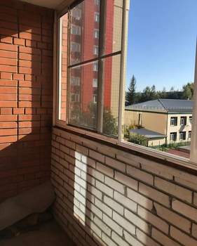 2-к квартира, вторичка, 72м2, 4/9 этаж