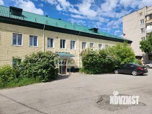 4-к квартира, вторичка, 78м2, 2/2 этаж