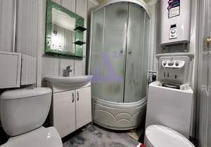 2-к квартира, вторичка, 44м2, 1/5 этаж