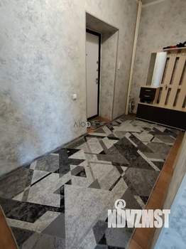 1-к квартира, вторичка, 37м2, 1/12 этаж