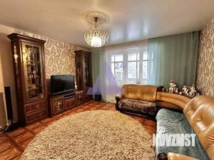 3-к квартира, вторичка, 67м2, 4/9 этаж