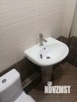 2-к квартира, вторичка, 42м2, 4/16 этаж