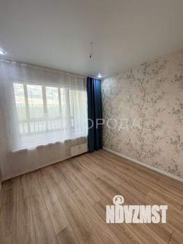 2-к квартира, вторичка, 43м2, 7/16 этаж