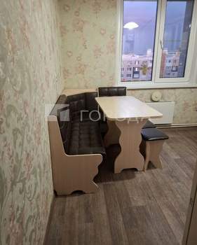 2-к квартира, вторичка, 51м2, 11/12 этаж