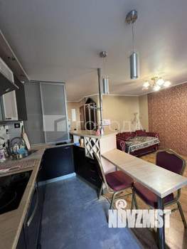 3-к квартира, вторичка, 60м2, 2/5 этаж