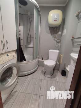 1-к квартира, вторичка, 32м2, 9/10 этаж