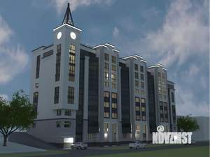 3-к квартира, вторичка, 85м2, 9/9 этаж