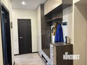 2-к квартира, вторичка, 56м2, 7/8 этаж