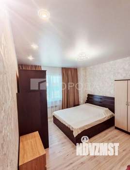 2-к квартира, вторичка, 49м2, 16/25 этаж