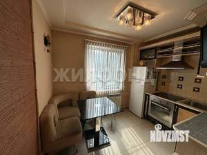 2-к квартира, вторичка, 54м2, 3/11 этаж