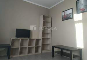 1-к квартира, вторичка, 35м2, 15/16 этаж