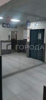 2-к квартира, вторичка, 60м2, 2/17 этаж