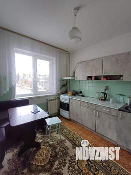 3-к квартира, вторичка, 63м2, 4/10 этаж