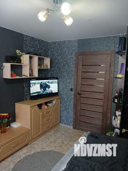 3-к квартира, вторичка, 60м2, 1/9 этаж