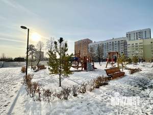 Студия квартира, вторичка, 30м2, 12/20 этаж