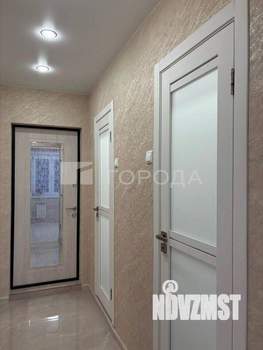 2-к квартира, вторичка, 60м2, 1/9 этаж