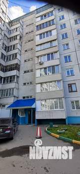 4-к квартира, вторичка, 87м2, 2/10 этаж